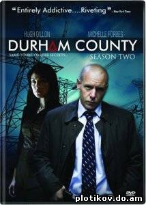 Округ Дарем / Durham County (1-3 сезон)