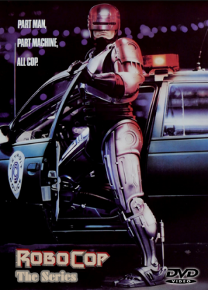 Робокоп: / Robocop