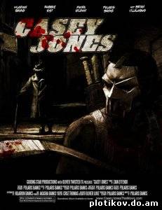 Кейси Джонс / Casey Jones (2011) DVDRip