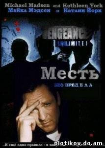 Месть без предела