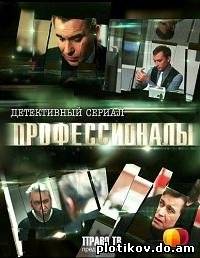 Профессионалы
