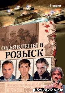 Объявлены в розыск